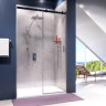 Душевая дверь в нишу WASSERKRAFT ALME 15R31 140 см